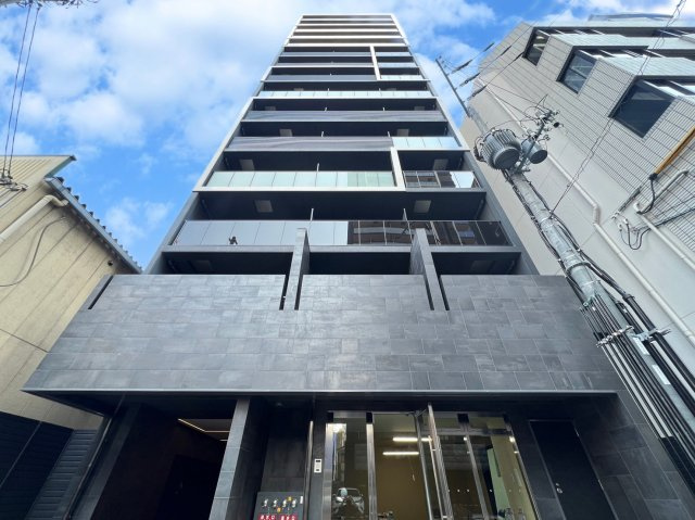 コンフォリア・リヴ北久宝寺Q