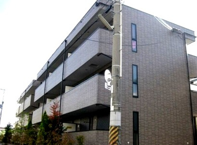 【その他共用部分】 | アンプルールフェールルミエール富木