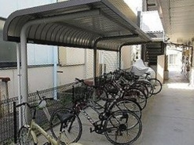 【その他共用部分】 | Ｎ　Ｉ 