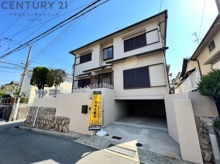 西宮市仁川百合野町中古戸建の画像