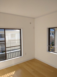 お子さんのいるうちは子供部屋に使ってはいかがでしょうか