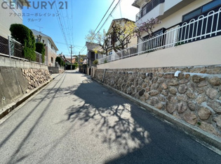 西宮市仁川百合野町中古戸建のその他物件画像