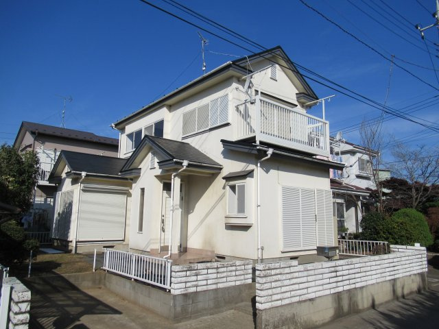 野田市木間ケ瀬の中古一戸建の画像