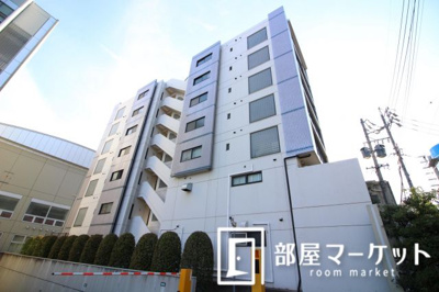 【外観】 | アーバンステージ豊田