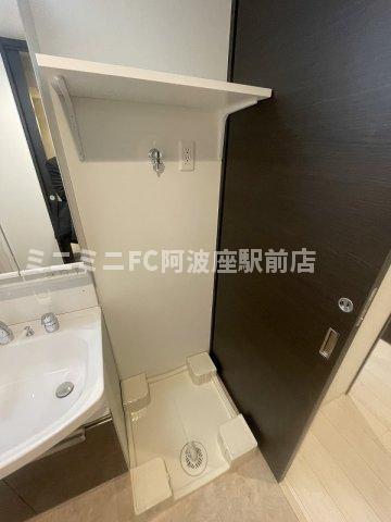ワールドアイ京町堀のその他