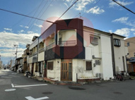 堺市堺区京町通貸家の画像