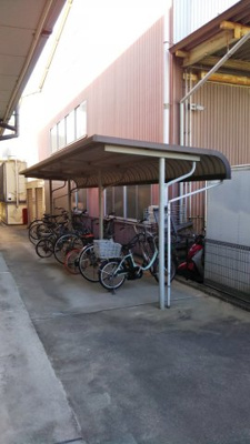 【その他共用部分】 | 花梨 