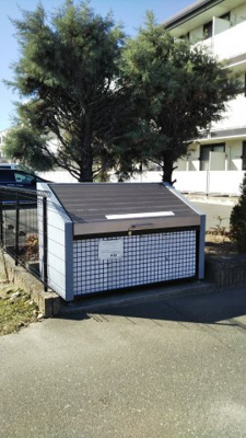 【その他共用部分】 | 花梨 