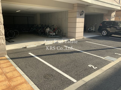 【駐車場】 | Luxeドーム前Ⅱ  | 敷地内に駐車場あり！空き情報は都度お問い合わせください！