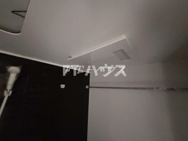 グレイス薬園台の設備