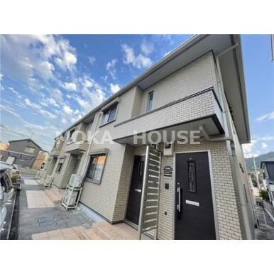 【外観】 | セイカーサA | きれいな外観です