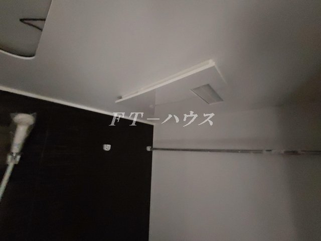 グレイス薬園台の設備