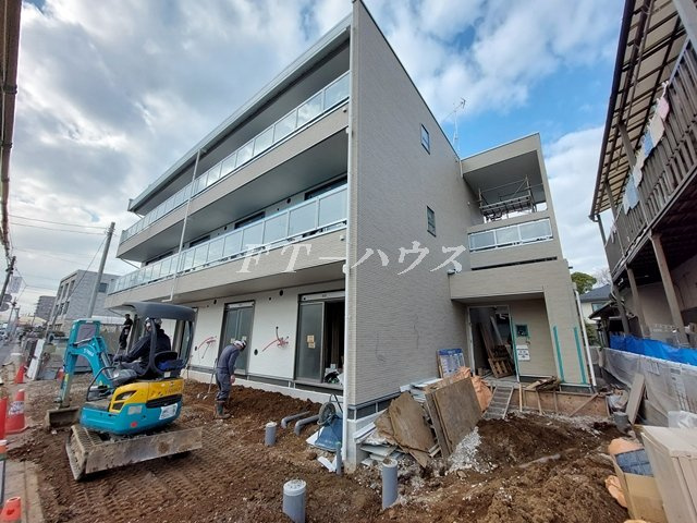 グレイス薬園台のその他共用部分