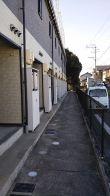 【駐車場】 | 好光Ⅱ