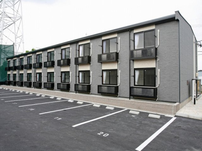 【外観】 | 好光Ⅱ