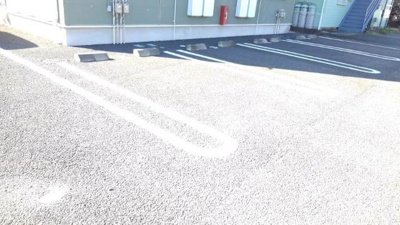 【駐車場】 | オーブ