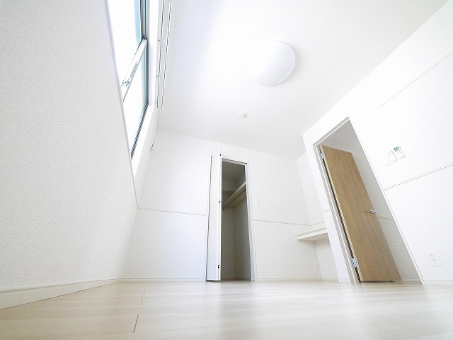 クレメント木津八ヶ坪Ｂのその他