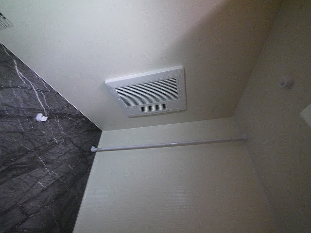 クレメント木津八ヶ坪Ｂの設備