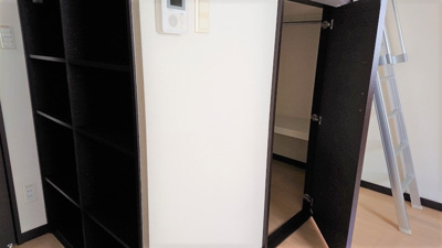 【収納】 | レオネクスト桜里