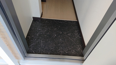 【玄関】 | レオネクスト桜里