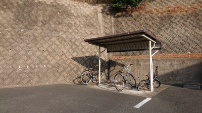 【その他共用部分】 | レオネクスト桜里