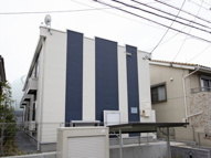 レオネクスト桜里の画像