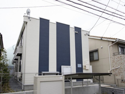 【外観】 | レオネクスト桜里