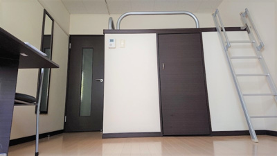 【内装】 | レオネクスト桜里