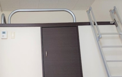 【寝室】 | レオネクスト桜里