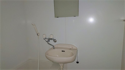 【洗面所】 | レオネクスト桜里