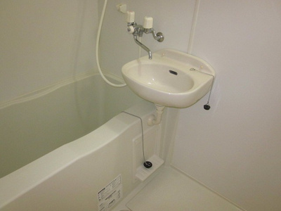 【浴室】 | レオネクスト桜里