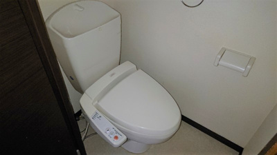 【トイレ】 | レオネクスト桜里