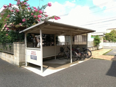 【その他共用部分】 | グラツィエ