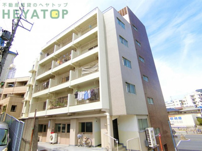 【外観】 | カヤノビル | 外観