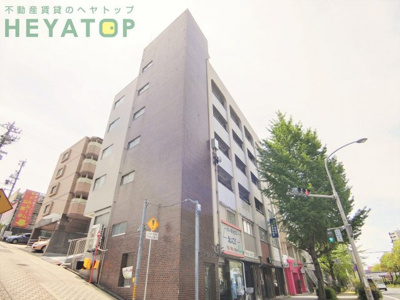  | カヤノビル | 外観