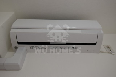 【その他】 | Luxe西長堀 | エアコン