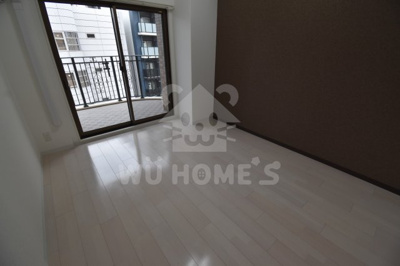 【その他】 | Luxe西長堀 | 居間です