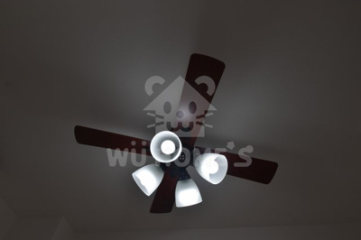 【その他】 | Luxe西長堀 | シーリングファン