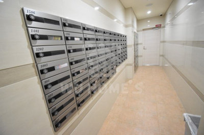 【その他】 | Luxe西長堀 | 宅配ボックス