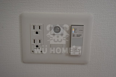 【その他】 | Luxe西長堀 | インターネット使用料不要