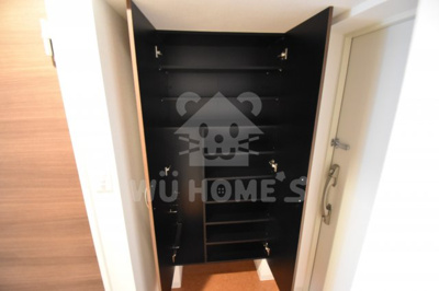 【その他】 | Luxe西長堀 | シューズボックス