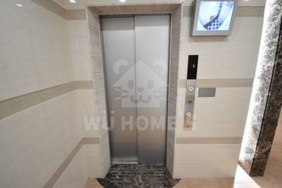 【その他】 | Luxe西長堀 | エレベーター