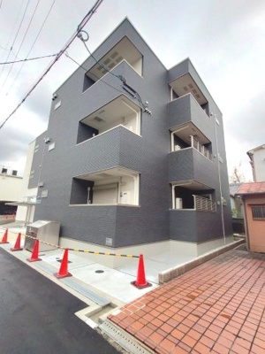 【外観】 | フジパレス神田町