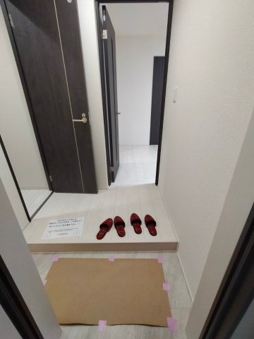 【玄関】 | フジパレス神田町