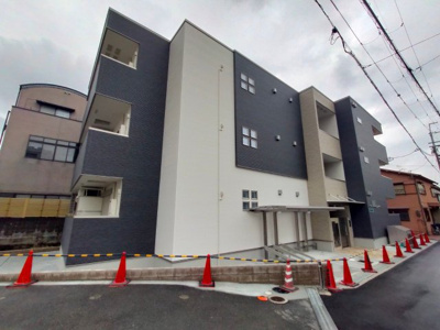 【外観】 | フジパレス神田町