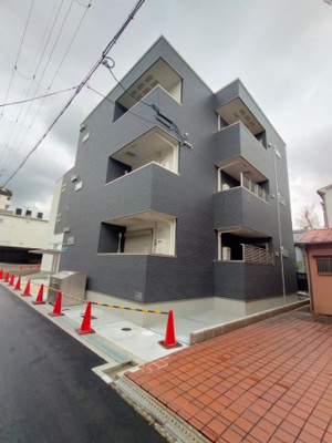  | フジパレス神田町