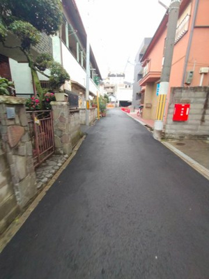 【周辺】 | フジパレス神田町