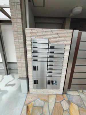  | フジパレス神田町