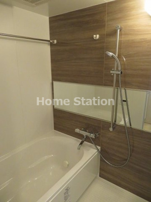 【浴室】 | LA GRACE FUKUSHIMAⅡ