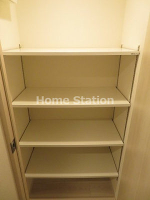 【収納】 | LA GRACE FUKUSHIMAⅡ